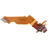 Charging Port Flex Cable for Sony Xperia XZ3