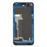 Front Housing LCD Frame Bezel Plate for Google Pixel XL / Nexus M1