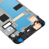 Front Housing LCD Frame Bezel Plate for Google Pixel XL / Nexus M1