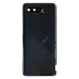 Original Battery Back Cover for Asus ROG Phone 5 ZS673KS(Black)