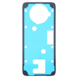 10 PCS Back Housing Cover Adhesive for Xiaomi Redmi Note 9 Pro 5G / Mi 10T Lite 5G