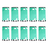 For Galaxy S6 Edge+ / G928 10pcs Front Housing Adhesive