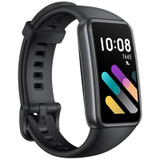 Honor Band 7 NFC, 1.47 inch AMOLED Screen, Support Heart Rate / Blood Oxygen / Sleep Monitoring(Black)