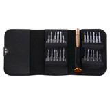 25 in 1 Screwdriver for iPhone 3/4/5/6,Galaxy, Huawei, Xiaomi, Other Smart Phones, Digital Cameras, Laptop, Watch, Glasses