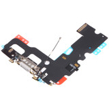 Original Charging Port Flex Cable for iPhone 7(Light Grey)