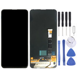 Original OLED LCD Screen for Asus ZenFone 7 / ZenFone 7 Pro ZS671KS ZS670KS with Digitizer Full Assembly (Black)