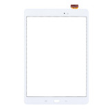 For Galaxy Tab A 9.7 / P550 Touch Panel (White)