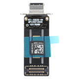 Charging Port Flex Cable for iPad mini 6 2021 (Grey)