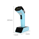 Handheld Barcode Scanner With Storage, Model: Wireless Two-dimensional