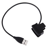 For Fitbit Alta Watch USB Charger Clip Cable, Length: 30cm