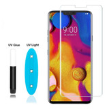 Reduced Version UV Liquid Film for LG V50 ThinQ