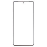 For Google Pixel 6 Pro Front Screen Outer Glass Lens with OCA Optically Clear Adhesive