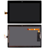 OEM LCD Screen for Lenovo Tab 3 10 Plus TB-X103 / X103F 10.1 inch with Digitizer Full Assembly (Black)