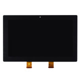 OEM LCD Screen for Microsoft Surface Pro (1st Gen.) with Digitizer Full Assembly (Black)