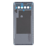 Original Battery Back Cover for TCL 10 Plus T782H(Blue)