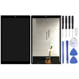 OEM LCD Screen for Lenovo Yoga Tab 3 Plus YT-X703F, YT-X703, YT-X703L, YT-X703X with Digitizer Full Assembly (Black)