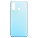 For Vivo Y5s(China) / V1934A / V1934T Battery Back Cover (White)