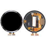 LCD Screen and Digitizer Full Assembly for Huawei Watch GT 2 46mm(Black)