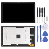 OEM LCD Screen for Lenovo 10e Chromebook with Digitizer Full Assembly (Black)