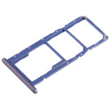 For Nokia G20 Original SIM + SIM + Micro SD Card Tray (Blue)