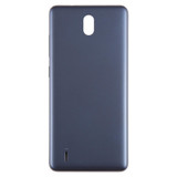 For Nokia C01 Plus Original Battery Back Cover(Blue)