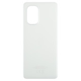 For Nokia X30 Original Battery Back Cover(White)