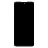 For ZTE Blade V40 9045 LCD Screen with Digitizer Full Assembly (Black)