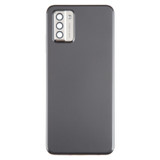 For Nokia G22 Original Battery Back Cover(Black)