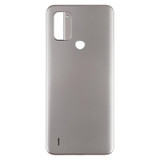 For Nokia C31 Original Battery Back Cover(Grey)