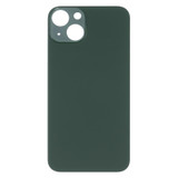 Battery Back Cover for iPhone 13(Green)