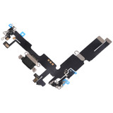 For iPhone 14 Plus Charging Port Flex Cable (Black)