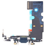 For iPhone SE 2022 3rd Gen Charging Port Flex Cable(Blue)