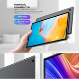 Teclast M40 Pro 4G Phone Call Tablet PC, 10.1 inch, 8GB+128GB, 7000mAh Battery,  Android 11 Unisoc T616 Octa Core 2.0GHz A75 + 2.0GHz A55, Network: 4G, Support Bluetooth & Dual Band WiFi & TF Card & OTG & GPS