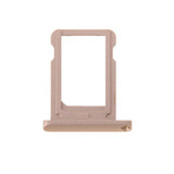 Nano SIM Card Tray for iPad mini 4 (Wi-Fi + Cellular)(Gold)