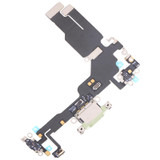 For iPhone 15 Original Charging Port Flex Cable (Green)