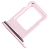 For iPhone 15 Plus SIM Card Tray (Pink)