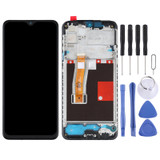TFT LCD Screen for OPPO Realme 5 Pro / Realme Q RMX1971 Digitizer Full Assembly With Frame
