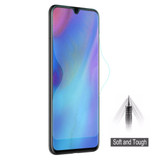 ENKAY Hat-Prince 0.1mm 3D Full Screen Protector Explosion-proof Hydrogel Film Front + Back for Huawei P30