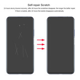 ENKAY Hat-Prince 0.1mm 3D Full Screen Protector Explosion-proof Hydrogel Film for HONOR 20