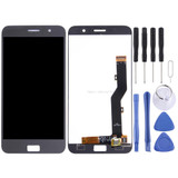 OEM LCD Screen for Lenovo ZUK Z1 with Digitizer Full Assembly (Black)