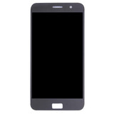 OEM LCD Screen for Lenovo ZUK Z1 with Digitizer Full Assembly (Black)