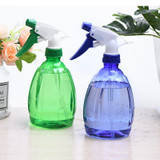 500ml Flower Sprayer Plastic Sprinkler Nozzle for  Plant Water Spray Bottle(Random Color)