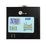 XPROG V5.55 Black Metal Box ECU Programming Interface
