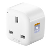 BULL CN Plug to UK Plug Converter UK Plug