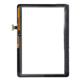 For Galaxy Note 10.1 2014 / P600 / P601 / P605 Original Touch Panel Digitizer (White)