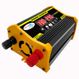 Legend II Generation 12V to 220V 4000W Car Power Inverter(Black)