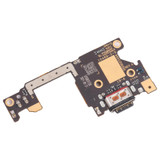 For Motorola Edge 20 Original Charging Port Board