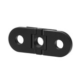 PULUZ Folding Finger Tripod Mount Adapter for GoPro HERO12 Black /11 Black /11 Black mini /10 Black /9 Black /8 Black / Max(Black)