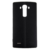 Back Cover with NFC Sticker for LG G4(Black)