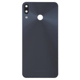 Back Cover with Camera Lens for Asus Zenfone 5 / ZE620KL(Navy Blue)